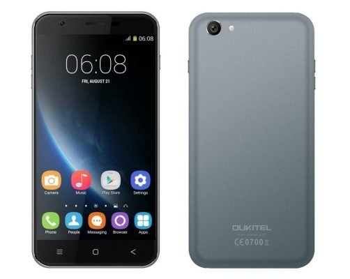 Бюдгаджеты недели: Oukitel U7, Lenovo IdeaPad 100 и аналог Beats за 49 евро