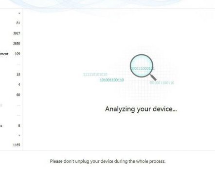 PhoneRescue вернёт удалённые с iPhone фото, заметки и другие данные