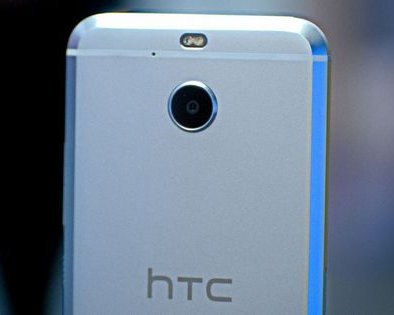 HTC Bolt — новый смартфон без разъёма 3,5 мм