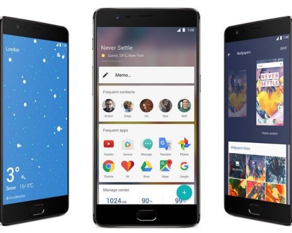 Официально представлен смартфон OnePlus 3T — достойный наследник «убийцы флагманов»