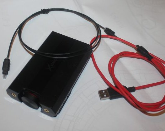 Creative Sound BlasterX G5 — звуковая карта, которая сделает из плохой акустики хорошую