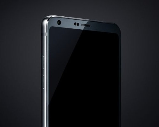 Новый смартфон LG G6 будет большим и водонепроницаемым