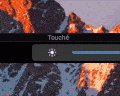 Touché добавляет тачбар нового MacBook Pro на любой Mac