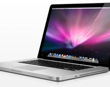 Итоги WWDC 2009: ноутбуки