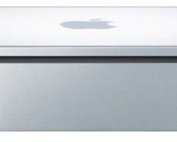 На пути к MacWorld Expo: Apple представит обновленный Mac Mini