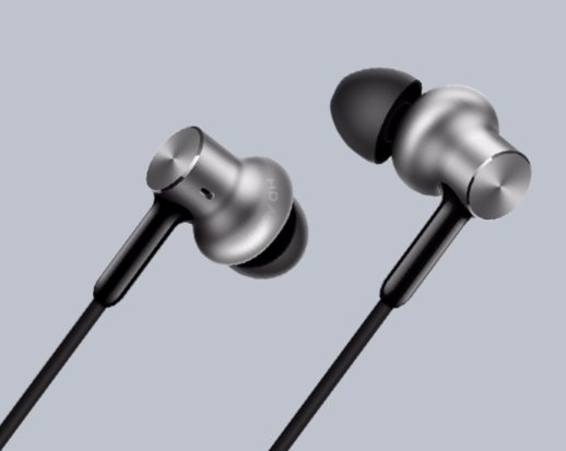 Наушники Piston от Xiaomi получили «профессиональную» версию