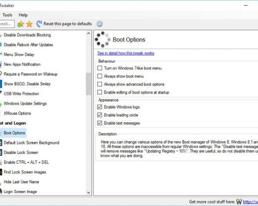 7 лучших утилит для тонкой настройки Windows 10