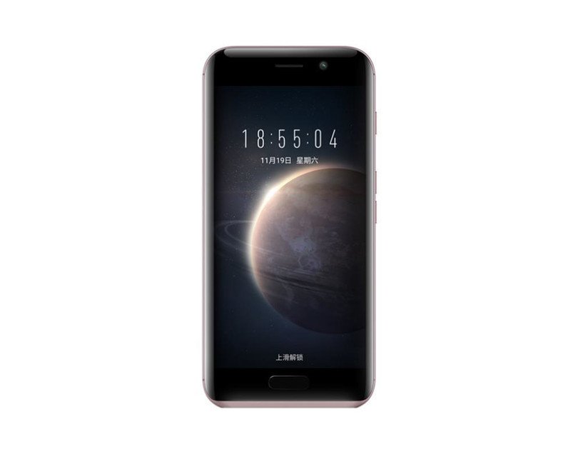 Huawei Honor Magic: удивительно быстрая зарядка и искусственный интеллект