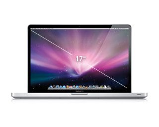 По следам Macworld 2009: новый Macbook Pro 17