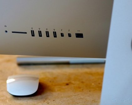 Обзор iMac Retina 5K — могущество пикселей