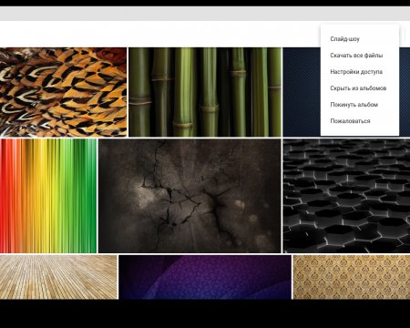 120 спокойных текстурных обоев для ваших смартфонов
