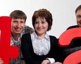 Подкаст «42»: И снова здравствуйте!