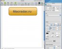 VectorDesigner: пара pixelmator'у?