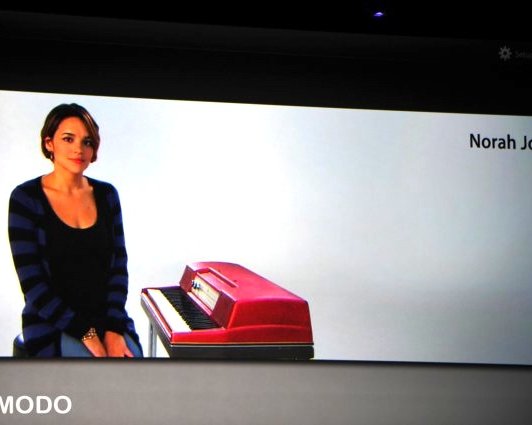 По следам MacWorld 2009: iMovie и GarageBand