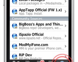 Российские видеосервисы сделали приложения для iPhone