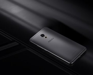 Meizu представила топовый смартфон Pro 6 Plus