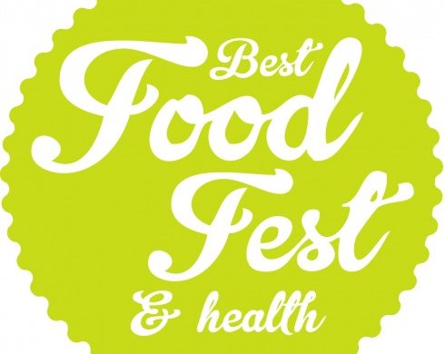 Поклонники здорового питания встречаются на «Best Food Fest & Health» в Киеве